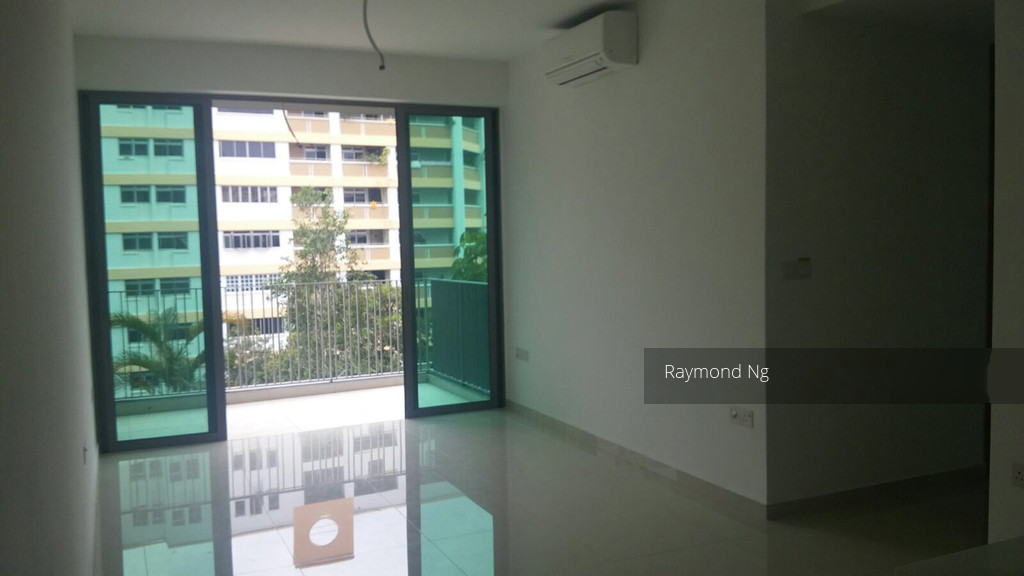 Nine Residences (D27), Apartment #199054262